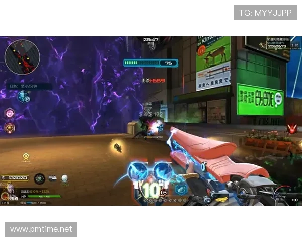 龙刀一手阿乐挑战极限操作 玩转虚拟世界的刺激与快感